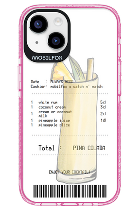 always good cocktail - Apple iPhone 14