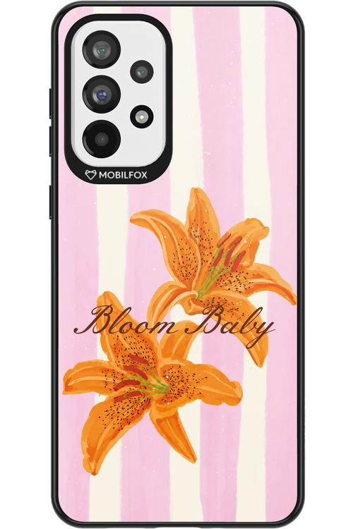 Bloom Baby 2.0 - Samsung Galaxy A73