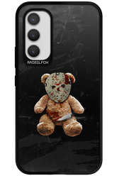 Teddy of Terror - Samsung Galaxy A34