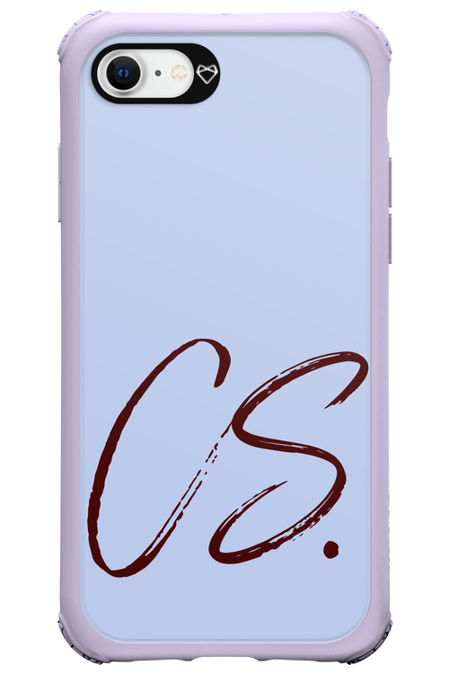 (Jellyfish Presso) CS 2.0 - Apple iPhone 8