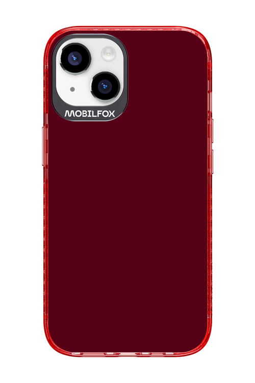 Burgundy 2.0 - Apple iPhone 14