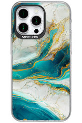 Emerald - Apple iPhone 15 Pro Max