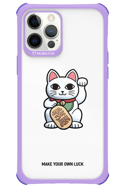 Maneki Neko - Apple iPhone 12 Pro Max