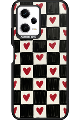 Little Hearts 2.0 - Xiaomi Redmi Note 12 5G