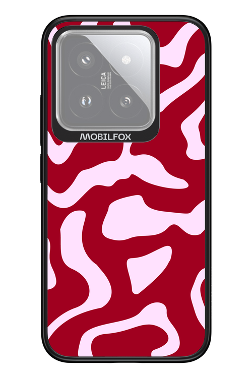 Strawberry Shake - Xiaomi 14