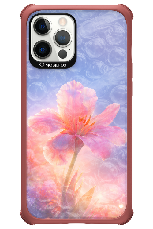 Bubble Flower 2.0 - Apple iPhone 12 Pro Max