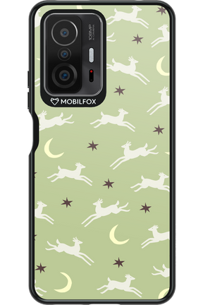 Folclore Rush - Xiaomi Mi 11T Pro