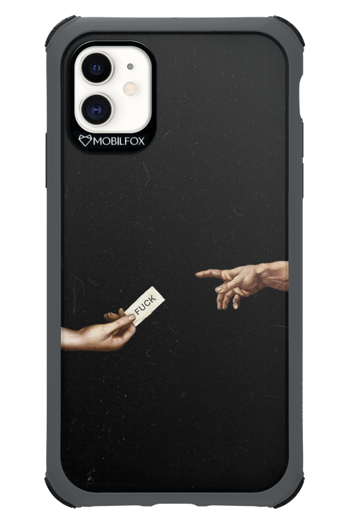 Giving 2.0 - Apple iPhone 11