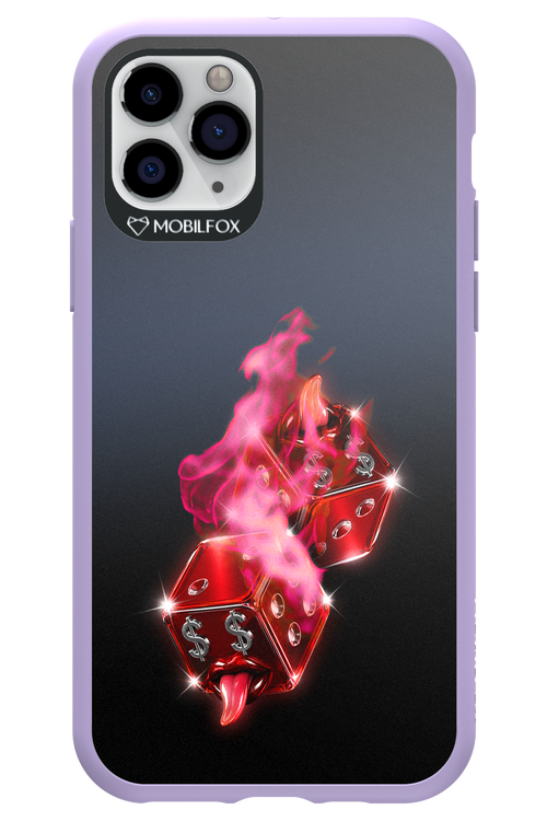 Lucky Thirsty 2.0 - Apple iPhone 11 Pro