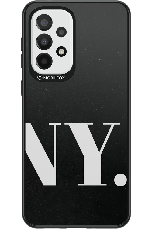 NY (Off Space) 2.0 - Samsung Galaxy A33