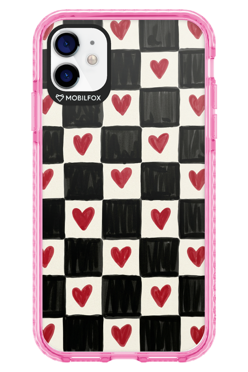 Little Hearts 2.0 - Apple iPhone 11