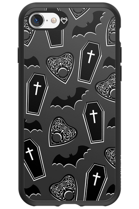 After Death - Apple iPhone SE 2022