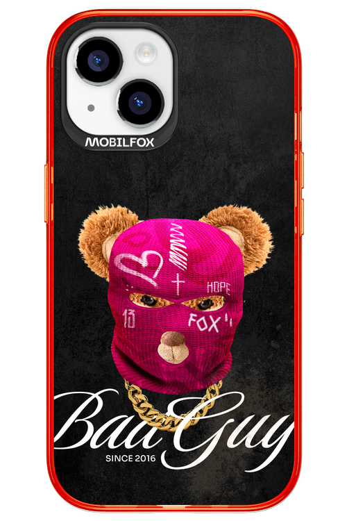 Bad Guy II 2.0 - Apple iPhone 15