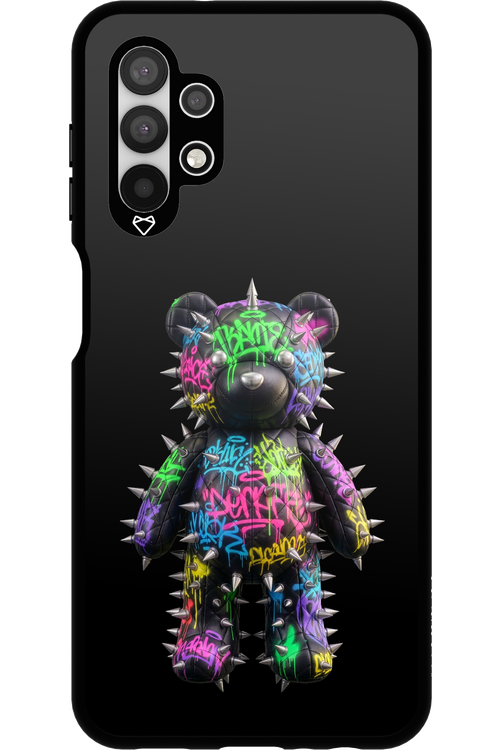 Crazy Teddy 2.0 - Samsung Galaxy A13 4G