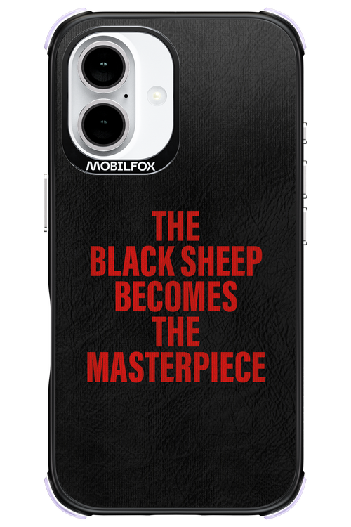 sheep 2.0 - Apple iPhone 16