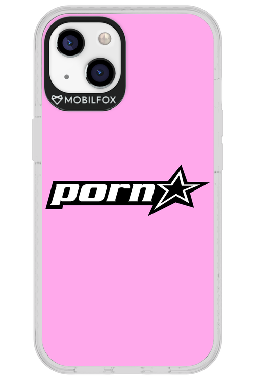 Porn 2.0 - Apple iPhone 13
