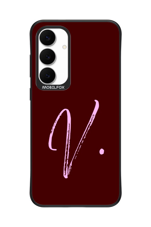 (Dark Blush) V 2.0 - Samsung S25 FE