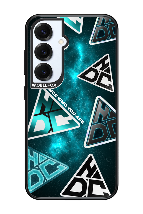 HDC 6 2.0 - Samsung S25