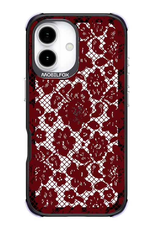 Lace Lover - Apple iPhone 17