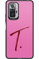 (Sorbet) T 2.0 - Xiaomi Redmi Note 10S