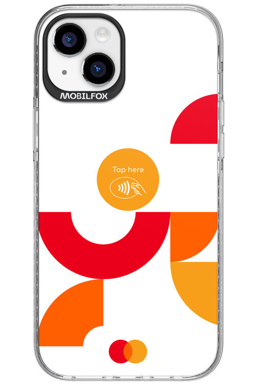 MC EU Color 2.0 - Apple iPhone 15 Plus