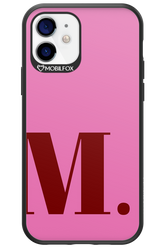 M (Sorbet) 2.0 - Apple iPhone 12