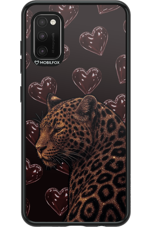 Leo Hearts 2.0 - Samsung Galaxy A41