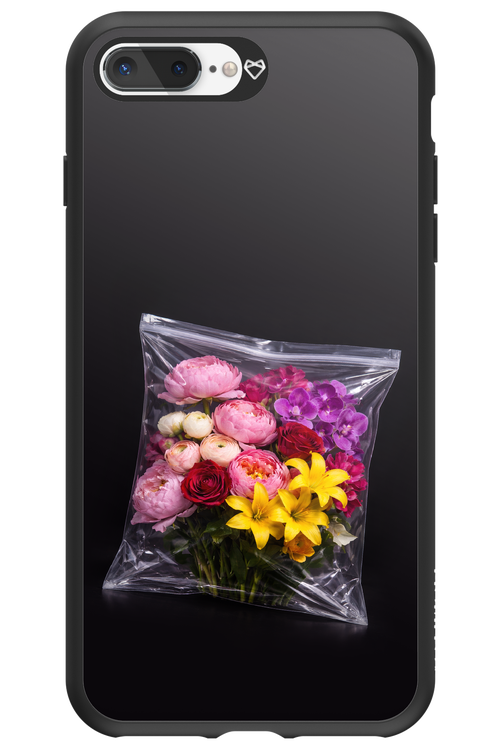 Love Bag 2.0 - Apple iPhone 7 Plus