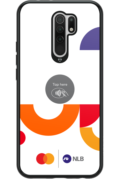 NLB Color 2.0 - Xiaomi Redmi 9