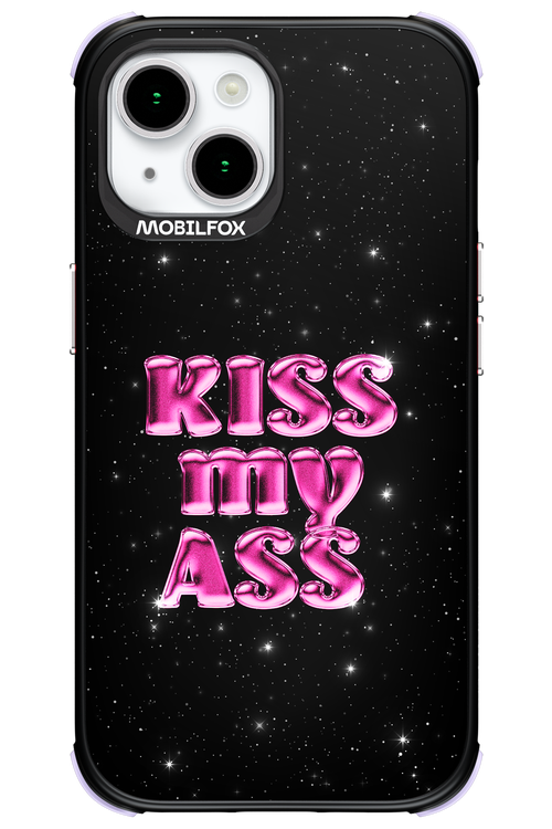 KMA 2.0 - Apple iPhone 15