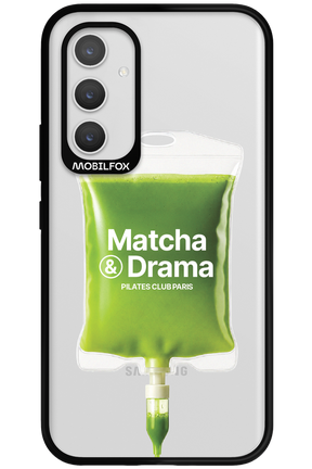 Matcha & Drama 2.0 - Samsung Galaxy A54