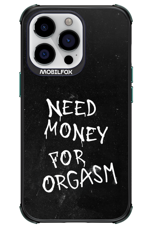 Orgasm 2.0 - Apple iPhone 13 Pro