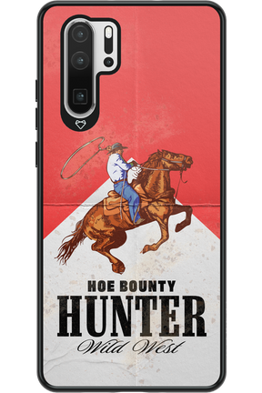 HOE BOUNTY HUNTER 2.0 - Huawei P30 Pro