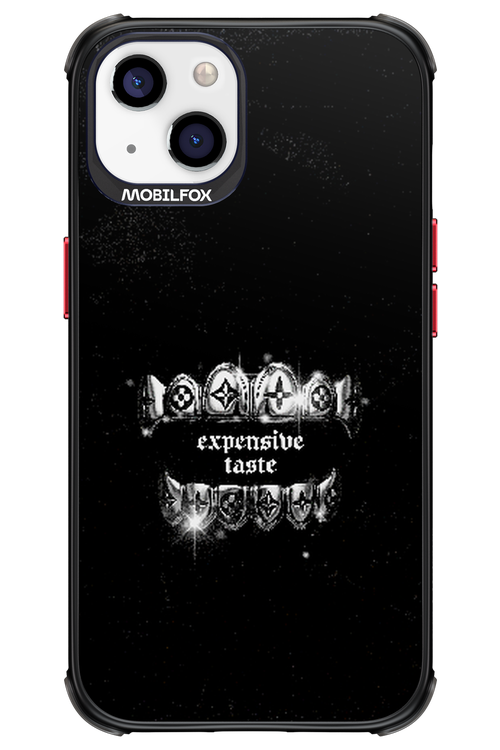 Expensive Taste - Apple iPhone 13