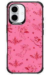 Pink Puttos - Apple iPhone 16