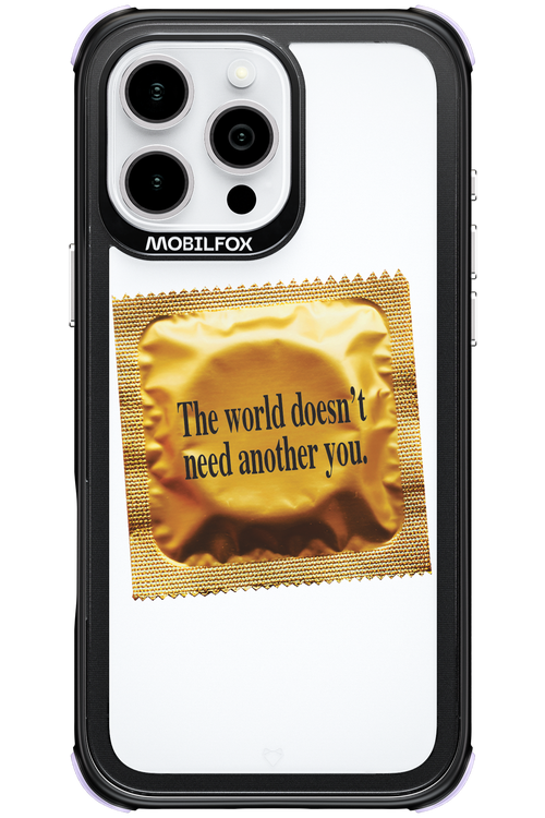 Another you 2.0 - Apple iPhone 16 Pro Max