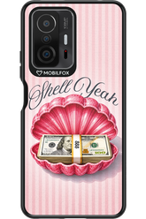 Shell Yeah 2.0 - Xiaomi Mi 11T Pro