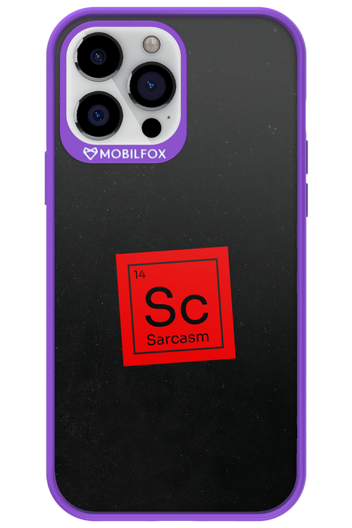 Sc 2.0 - Apple iPhone 13 Pro Max