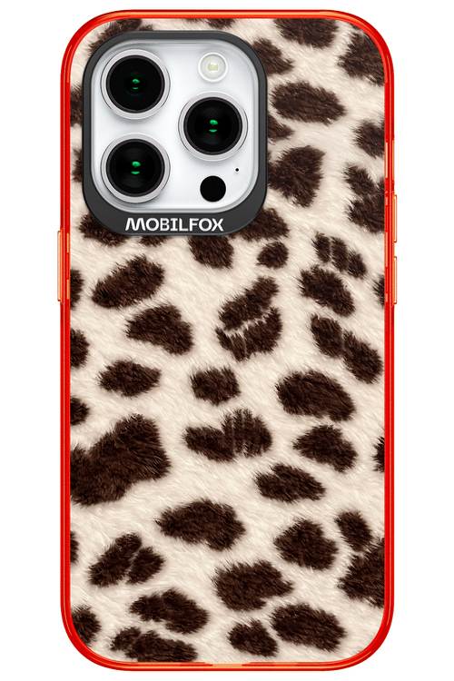 Wild Coat 2.0 - Apple iPhone 15 Pro