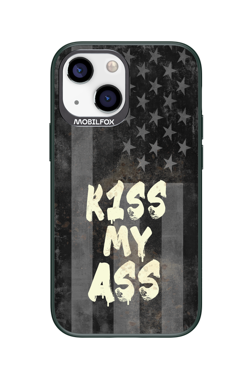 KISS II 2.0 - Apple iPhone 13 Mini
