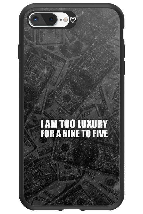 9 to 5 - Apple iPhone 7 Plus