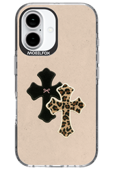 Double Cross - Apple iPhone 16