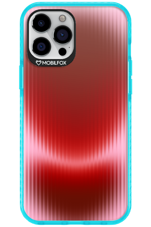 Lava Lamp - Apple iPhone 12 Pro Max