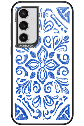 Sorrento Garden 2.0 - Samsung Galaxy S23 FE