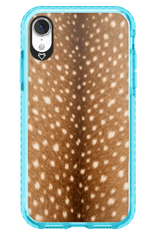 Fawn Dots - Apple iPhone XR