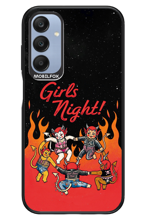 Girls Night 2.0 - Samsung A25