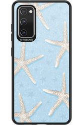 Baby Blue Sea - Samsung Galaxy S20 FE