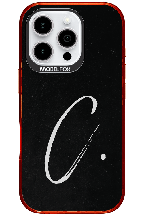 (Off Space) C 2.0 - Apple iPhone 16 Pro
