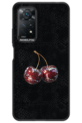 Disco Cherries - Xiaomi Redmi Note 11Pro 4G/5G