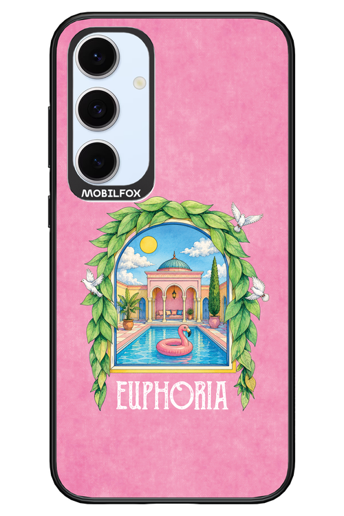 Euphoria 2.0 - Samsung S24 FE